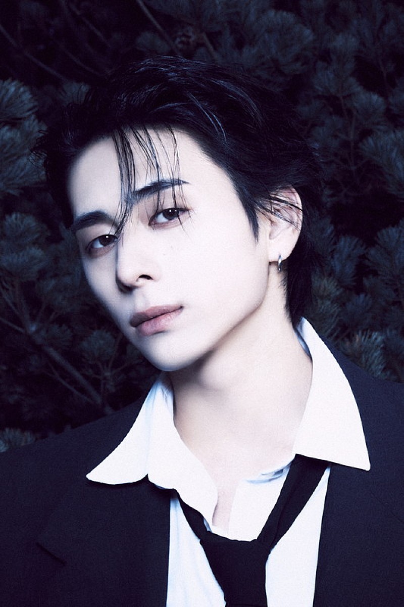 「西洸人（INI）」4枚目/4