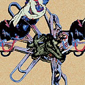 「Kroi 配信シングル「Kinetic feat. INCOGNITO」」2枚目/2