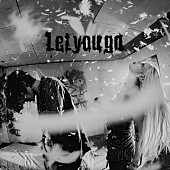 「ちゃんみな 配信シングル「Let you go feat. HIROTO (INI)」」5枚目/5