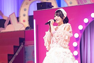 「小倉 唯、【LIVE TOUR 2025 「Love Ratory」】ライブ映像作品リリース決定」
