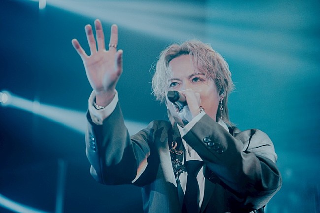 「“熊本の彼氏”こと杉本琢弥、3つのサプライズ発表も行われたデビュー3周年ライブのレポート到着」1枚目/3