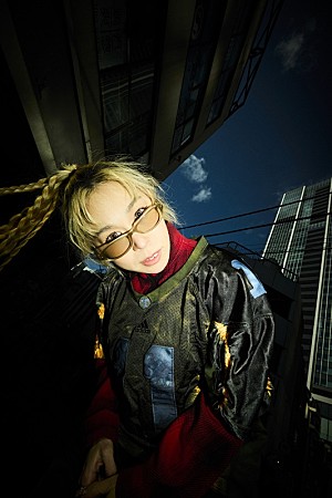 AI「AI、「ラッキーアイラブユー」MVビハインド映像公開＆3/9『CDTVライブ！ライブ！』で歌唱へ」