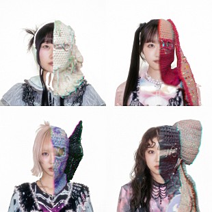 「mimi kiddy、動員数が倍増していく実験型ツアー【X2 TOUR】開催決定」