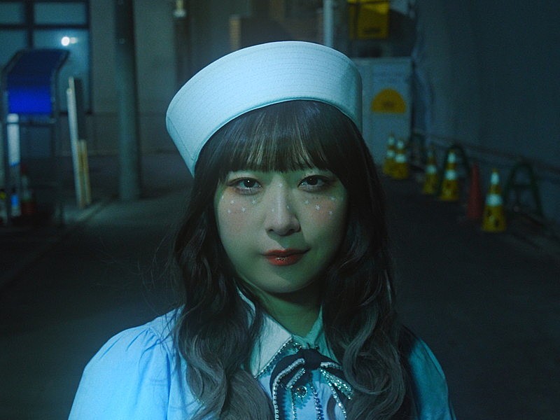 「『GLIM SPANKY「大天使」Music Video』」2枚目/3