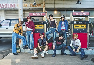 「TAGRIGHT、Aile The Shotaプロデュースの新曲「花言葉」＆プレデビューEPをリリースへ」