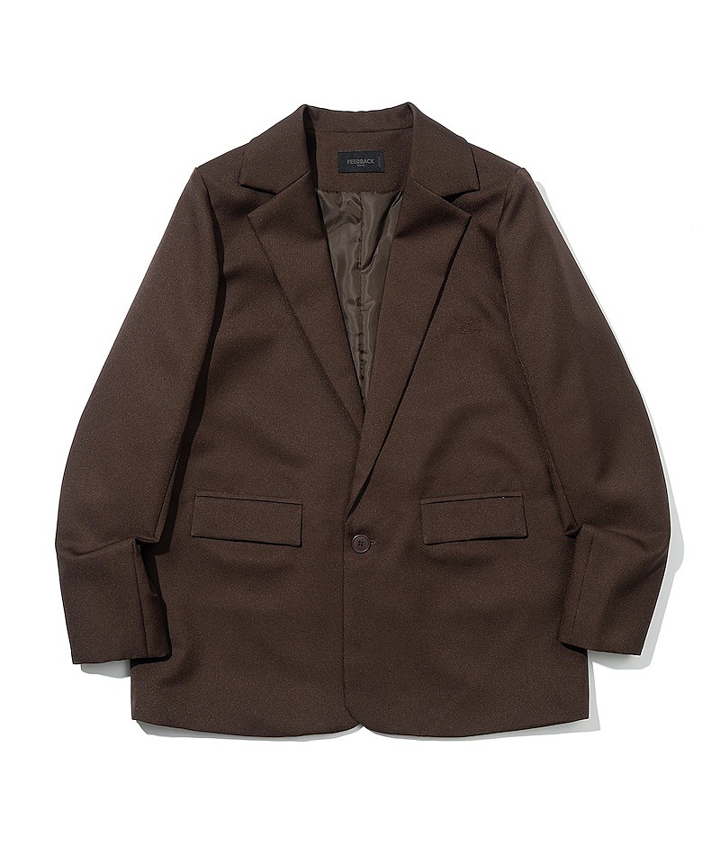 「SETUP JACKET」2枚目/7