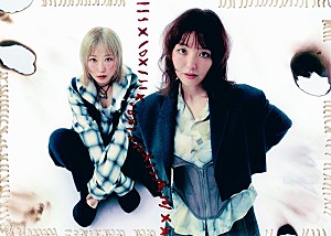 yonige「yonige、TVアニメ『上伊那ぼたん、酔へる姿は百合の花』OP主題歌を書き下ろし＆CD発売決定」