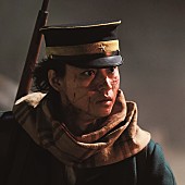 「 (c)野田サトル／集英社  (c) 2026映画「ゴールデンカムイ」製作委員会」3枚目/9