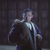 「 (c)野田サトル／集英社  (c) 2026映画「ゴールデンカムイ」製作委員会」7枚目/9