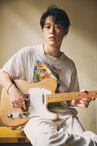 「Baby Canta、アニメ『ダイヤのA actII -Second Season-』OPテーマを担当」