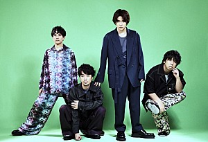 フレデリック「フレデリック、自主企画【UMIMOYASU】THE ORAL CIGARETTES／04 Limited Sazabys出演決定」