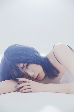 「野田愛実、新曲「Let Go」がドラマ『水曜日、私の夫に抱かれてください』EDテーマに決定」