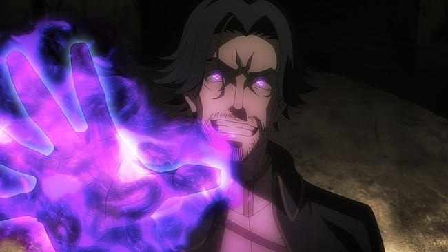 「堂本光一演じるヒール役“ゾドン”をフィーチャーした、『劇場版 転スラ 蒼海の涙編』キャラPV解禁」1枚目/4