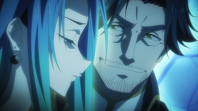 「(C)川上泰樹・伏瀬・講談社／転スラ製作委員会」4枚目/4