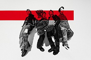 THE ORAL CIGARETTES「THE ORAL CIGARETTES、対バンツアー【WANDER ABOUT 放浪 TOUR 2026 東北 編】開催決定」