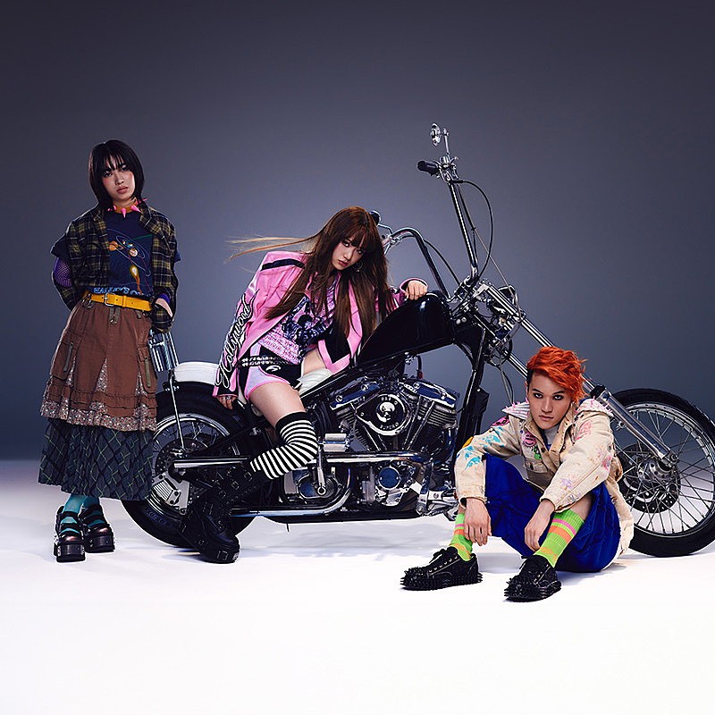 「ブランデー戦記、全国8都市を巡る自身最大規模のツアーへ」1枚目/2