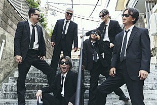 「佐久間大介（Snow Man）／中本悠太（NCT）ら出演映画『スペシャルズ』、ダンスドキュメンタリー映像など解禁」