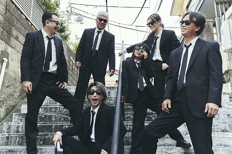 「佐久間大介（Snow Man）／中本悠太（NCT）ら出演映画『スペシャルズ』、ダンスドキュメンタリー映像など解禁」1枚目/7