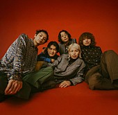 「luv、過去最大キャパのZepp DiverCityワンマンが決定」1枚目/2