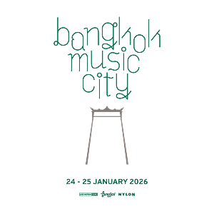 「【Bangkok Music City 2026】が盛況のうちに閉幕、日本から5組のアーティストが出演」