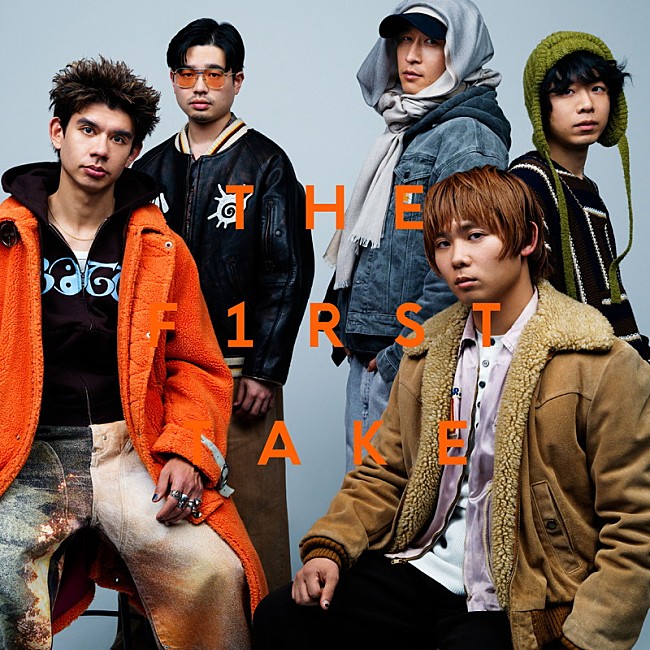 「配信シングル「Seasons - From THE FIRST TAKE」」4枚目/4