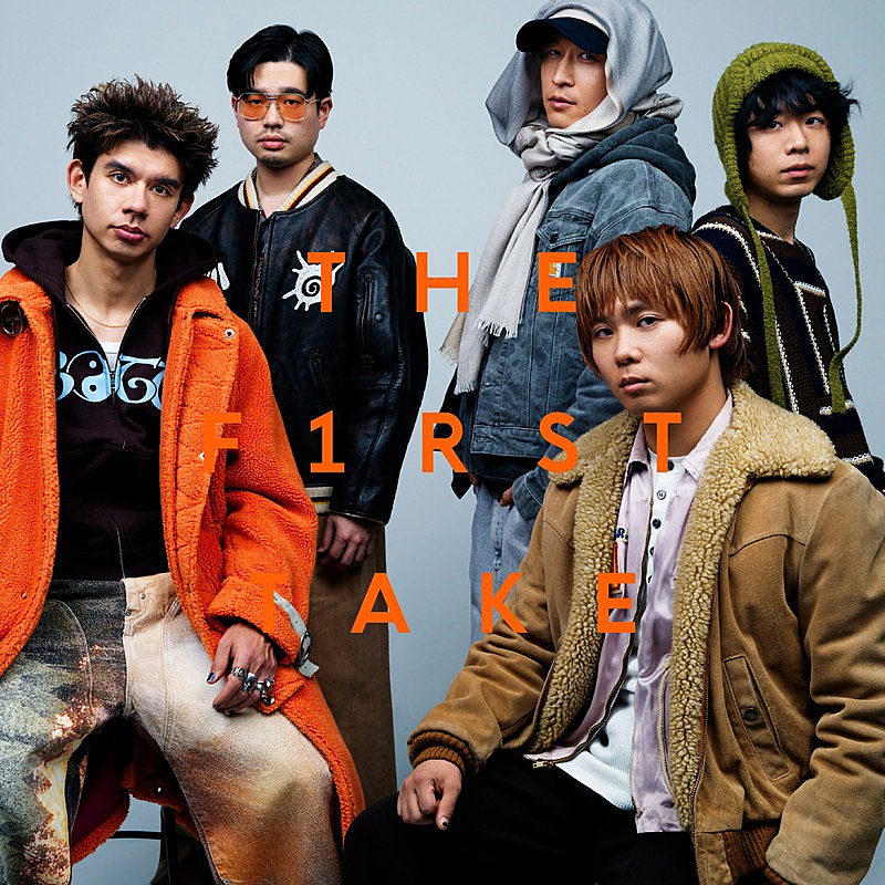 「配信シングル「Seasons - From THE FIRST TAKE」」4枚目/4