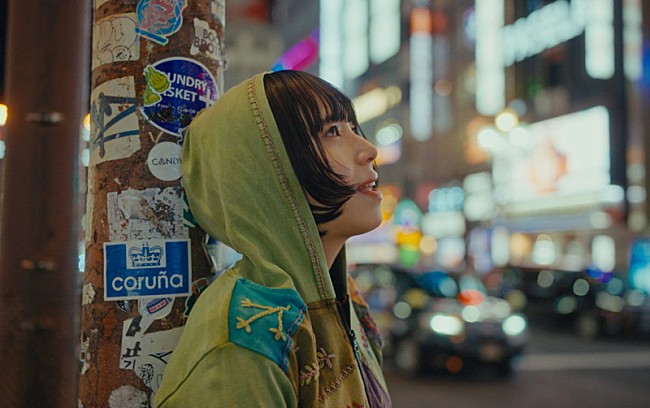 「『PEDRO / 弱虫のうた [OFFICIAL VIDEO] 』」4枚目/6