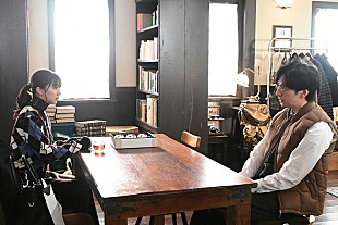 「「パンダより恋が苦手な私たち」「人間には野生が足りないんじゃないですか」「幸せが伝わってくるいいエンディングだった」」