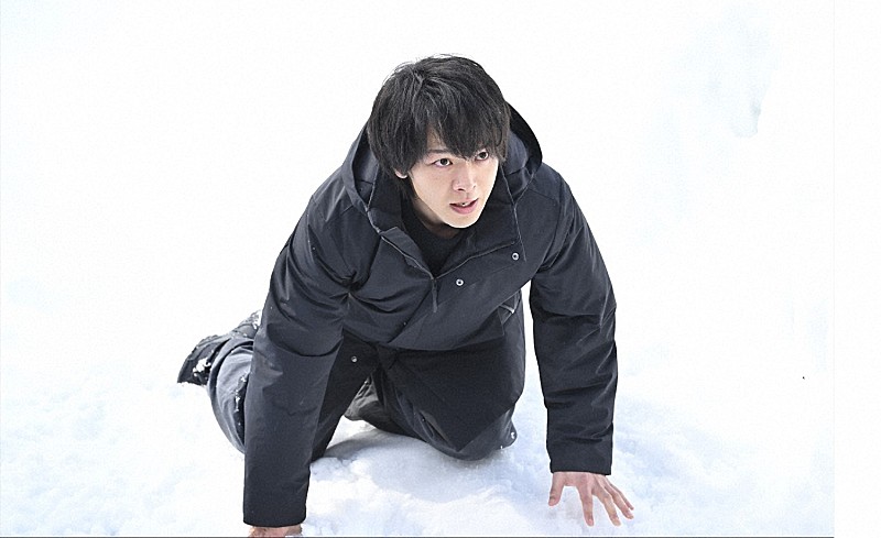 「「DREAM STAGE」“吾妻PD”中村倫也とNAZEの絆に視聴者感動 「泣きっぱなし」「NAZEの世界デビュ－も応援したい」」1枚目/1