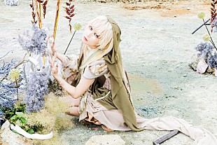 「Reol、誕生日に挑んだ横浜アリーナ公演映像作品リリース決定」