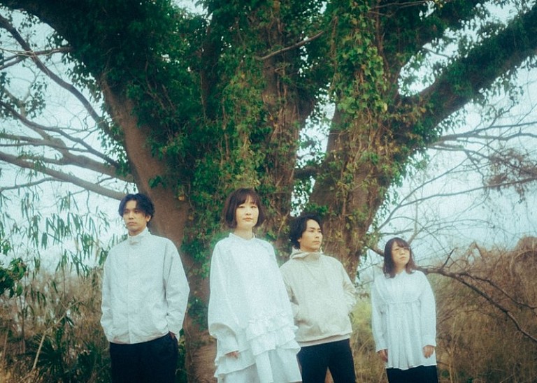 JYOCHO「JYOCHO、新曲「うたまひ」がTVアニメ『神の庭付き楠木邸』ED主題歌決定」