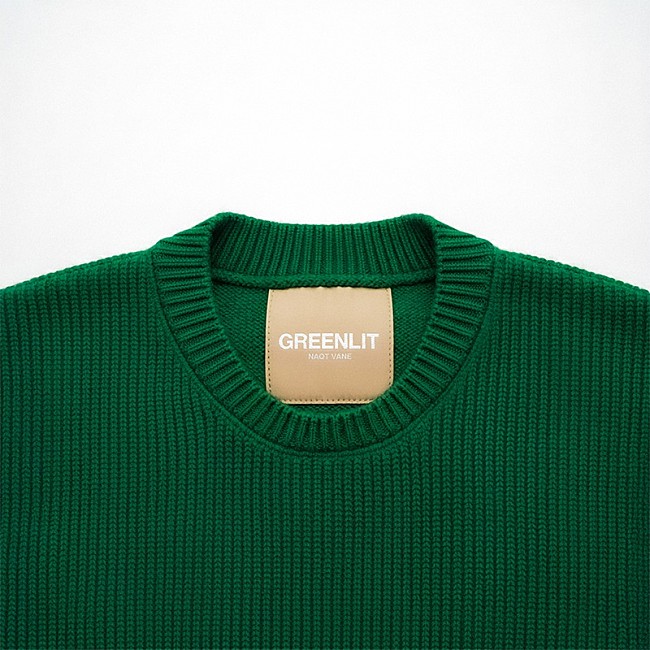 「NAQT VANE、パフォーマー加入後初シングル「GREENLIT」ダンスプラクティス映像を公開」1枚目/1