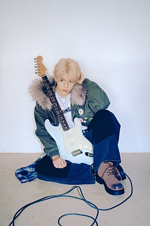 髙塚大夢「高塚大夢(INI)、吉田右京(マルシィ)手がけた新曲「またどこかで」配信リリース」