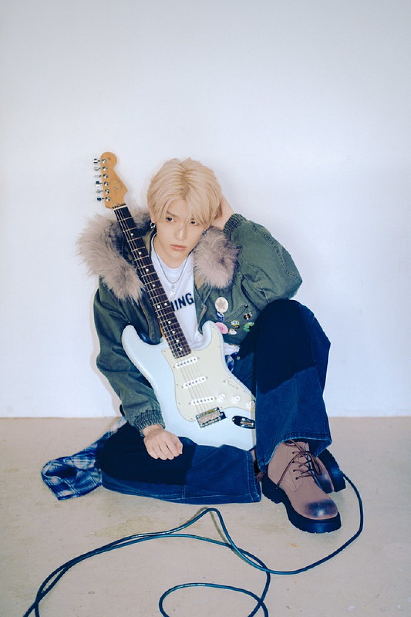 「高塚大夢(INI)、吉田右京(マルシィ)手がけた新曲「またどこかで」配信リリース」1枚目/3