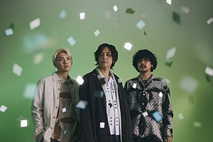 Omoinotake「Omoinotake、ヒゲダン小笹大輔を迎えた新曲を配信リリース ニューアルバム携え海外公演含むツアーへ」