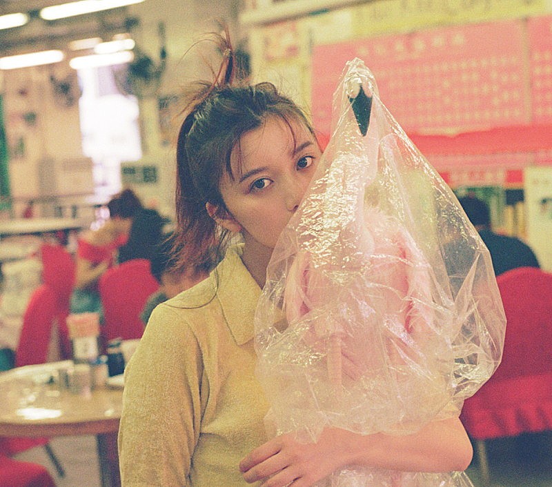 「adieu EP『adieu 5』初回生産限定盤」2枚目/3