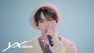 「&amp;TEAM、満開の桜の下で歌う「桜色Yell」ライブクリップ公開」