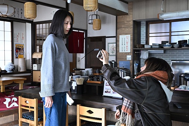 「「夫に間違いありません」“紗春”桜井ユキに死亡フラグが 「栄大の『逃げるなよ』がド正論」「最終回はどう着地するの」」1枚目/1