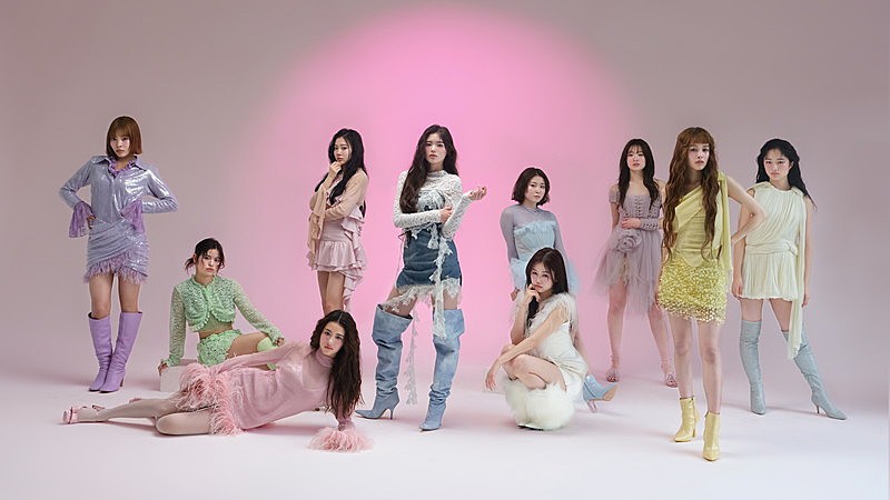 「CIRRA、新曲「Always」MVで“現実世界”と“心の部屋”へ」1枚目/3