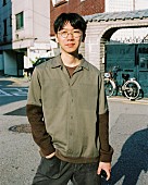 「Noridogam、6年ぶりとなるアルバム『TRUTUBUSTER』リリース＆「Village des Chiens Bleus」MV公開」1枚目/2