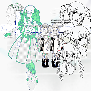 「テクノポップ・有機・シンセサイザーちゃん、イベント【M3-2026春】で自身初となるCD『Sound・有機・Traxx』を会場限定で発売決定」