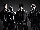 「SPYAIR、ニューAL『RE-BIRTH』リリース＆トレーラー映像公開」1枚目/4