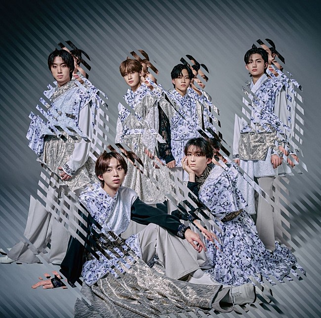 「【先ヨミ】Lienel『Osyan』9.5万枚で現在アルバム首位独走中　三代目／ドリカムが続く」1枚目/1