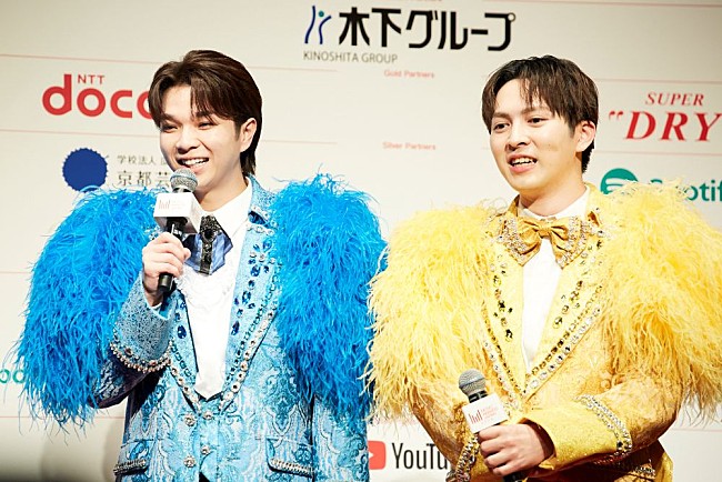 「M!LK（塩﨑太智／吉田仁人）」5枚目/13