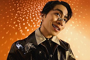 ＳＩＲＵＰ「SIRUP、アジアツアー【SIRUP ASIA TOUR 2026 “TURN THE PAGE IN ASIA”】開催決定」