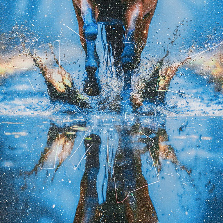 NAQT VANE「NAQT VANE、新曲「GREENLIT」英語バージョンを配信リリース」