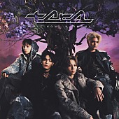 「WOLF HOWL HARMONY EP『tera』」2枚目/3