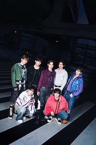 「aoen、アニメ『BEYBLADE X 真・未来編』EDテーマを担当」