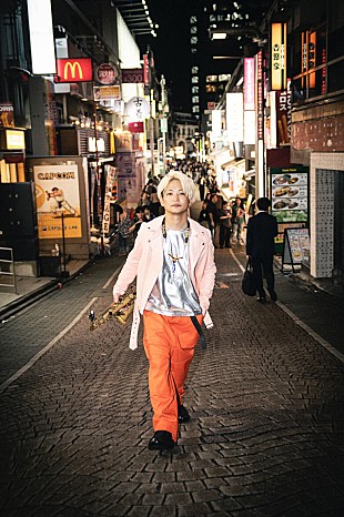 「【つーじー/辻本美博（POLYPLUS）を語る会】5/20開催決定！ ファンと飲食しながらのクロストークも交えた貴重な交流イベント」