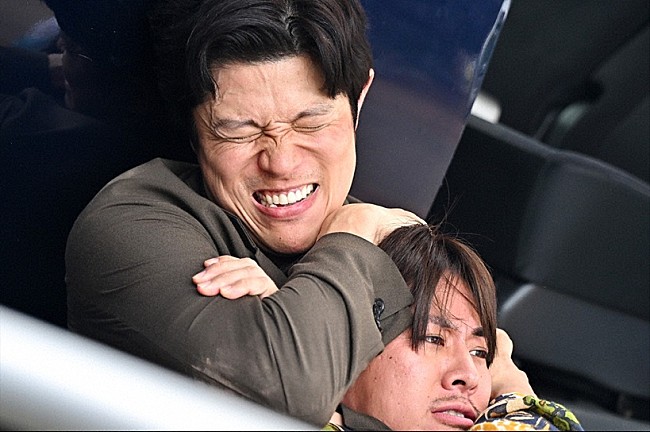 「「リブ－ト」「早瀬と夏海は最後に元の顔に戻れるのかな」「最終回、大どんでん返しや大逆転を期待しちゃう」」1枚目/1